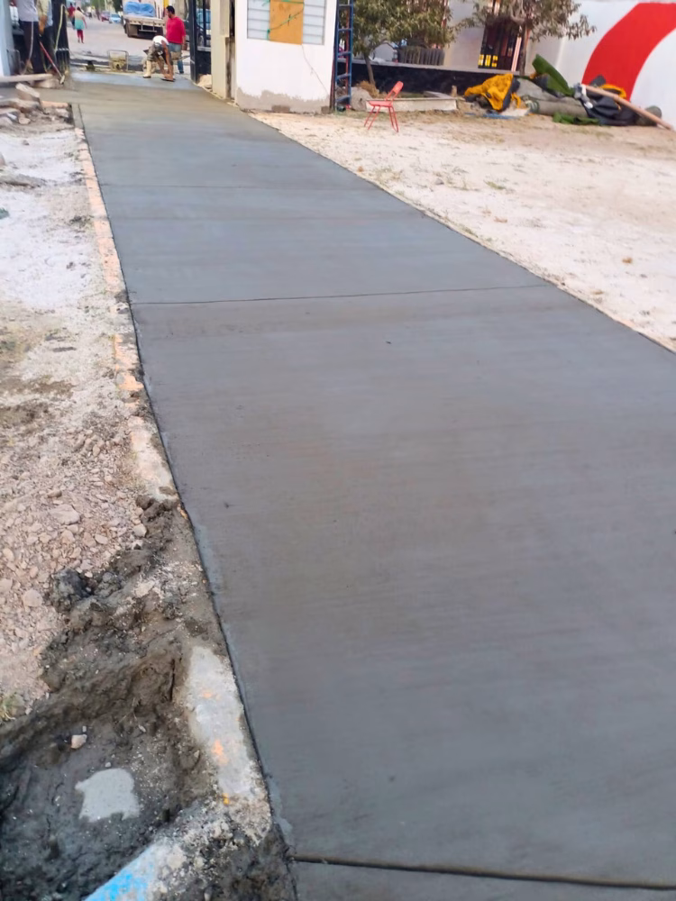 Concretos Premezclados 1