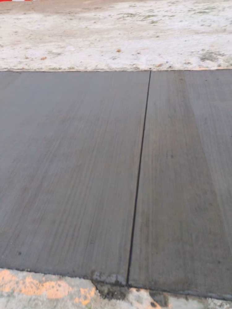 Concretos Premezclados 2