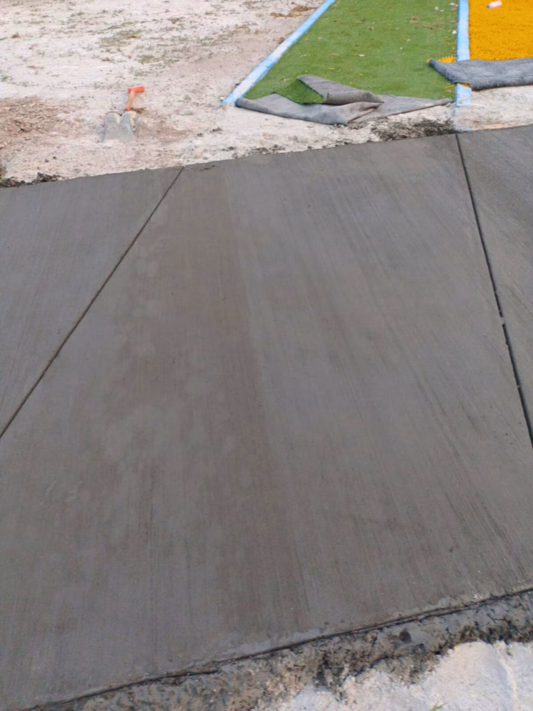 Concretos Premezclados 6