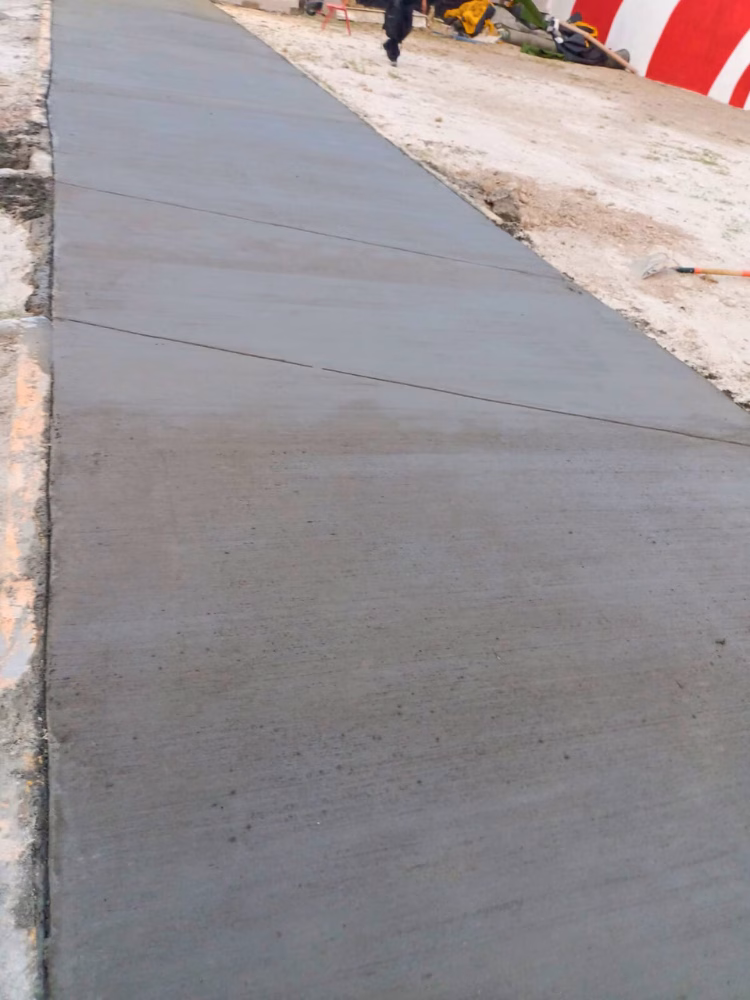 Concretos Premezclados 8